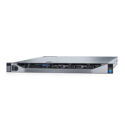 Intel Xeon Processor Type Poweredge R630 1U Mini Rack Server Case Win SQL 2019 Standard