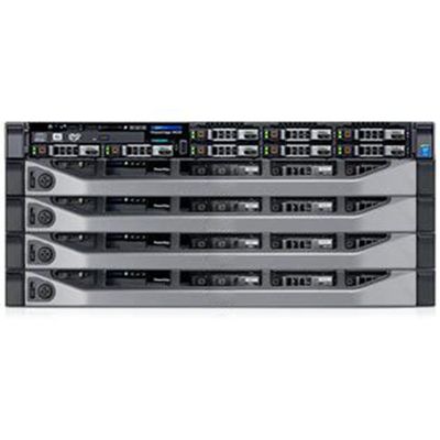 Intel Xeon Processor Type Poweredge R630 1U Mini Rack Server Case Win SQL 2019 Standard
