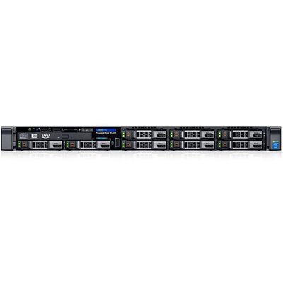 Intel Xeon Processor Type Poweredge R630 1U Mini Rack Server Case Win SQL 2019 Standard