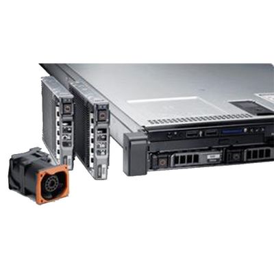 Intel Xeon Processor Type Poweredge R630 1U Mini Rack Server Case Win SQL 2019 Standard
