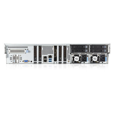 Intel Xeon Processor NF5270M6 Win Web Hosting Server 2022 Data Center 2U Server Rack
