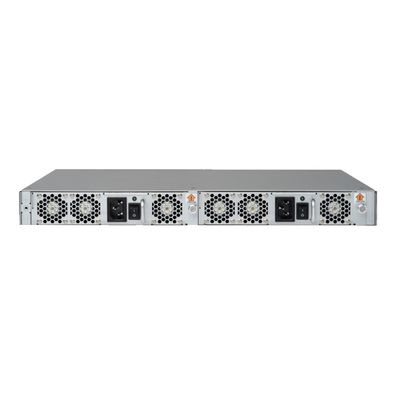 NO Private Mold Brocade G620 24 Port 64 Port Active 32G Dual Power Fiber Optic Switch