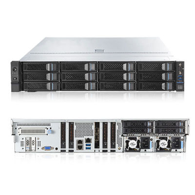 Intel Xeon Processor NF5270M6 Win Web Hosting Server 2022 Data Center 2U Server Rack