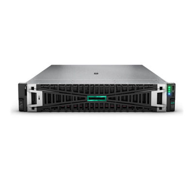 Rack Mount Server Case for HPE ProLiant DL380 Gen11 Computer Win Web Hosting Media GPU 2U