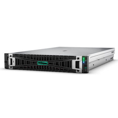 Rack Mount Server Case for HPE ProLiant DL380 Gen11 Computer Win Web Hosting Media GPU 2U