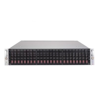 Supermicro Server Sys-2029u-Tr4 GPU System Computing Rack Server Used and Private Mold