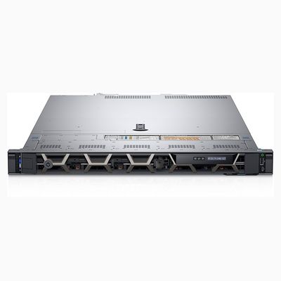 Intel Xeon Processor Rack Server for SQL Server 2022 within PowerEdge R440 1U chassis