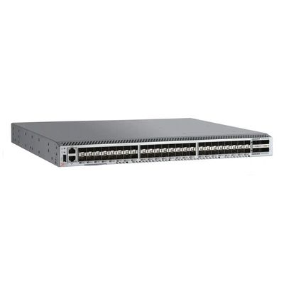 Full-Duplex Communication Brocade G610 SAN SFP FC 8 Port 16 Port 24 Port Active 32GB Fiber Optic Switch Stock