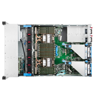 Rack Rail HPE ProLiant DL380 Gen10 Plus Server OEM SQL Server 2019 2022 Standard NAS 2U