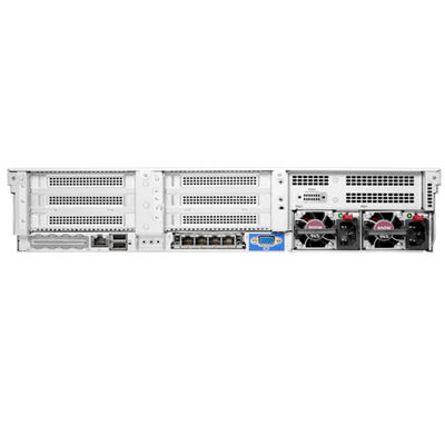 Rack Rail HPE ProLiant DL380 Gen10 Plus Server OEM SQL Server 2019 2022 Standard NAS 2U