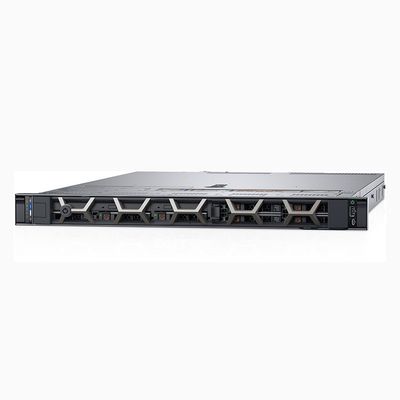 Intel Xeon Processor Rack Server for SQL Server 2022 within PowerEdge R440 1U chassis