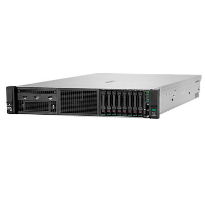 Rack Rail HPE ProLiant DL380 Gen10 Plus Server OEM SQL Server 2019 2022 Standard NAS 2U