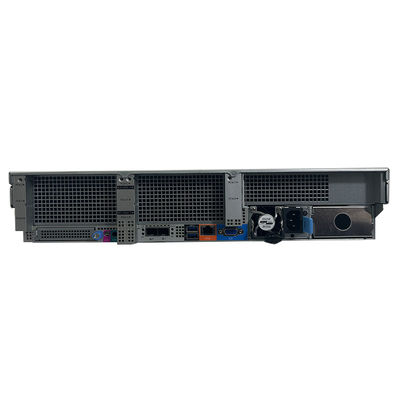Rack Server Chassis Inspur NF5280m6 2u 24 Bay Xeon CPU Linux Nas PC Computer Web Hosting