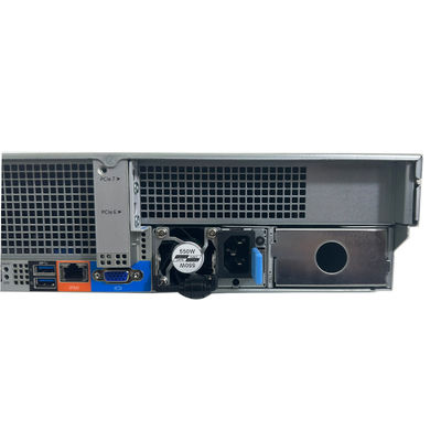 Rack Server Chassis Inspur NF5280m6 2u 24 Bay Xeon CPU Linux Nas PC Computer Web Hosting