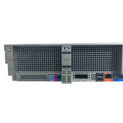 Rack Server Chassis Inspur NF5280m6 2u 24 Bay Xeon CPU Linux Nas PC Computer Web Hosting