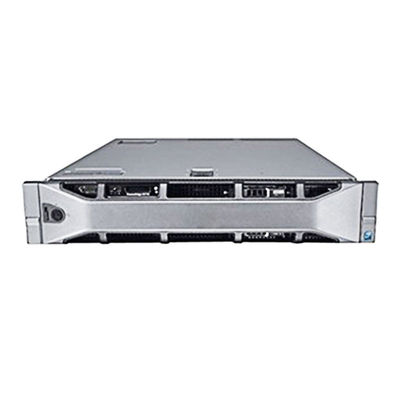 2.2GHz Intel Xeon Processor Poweredge R720xd 2U Rack Used Server for Big Data Storage