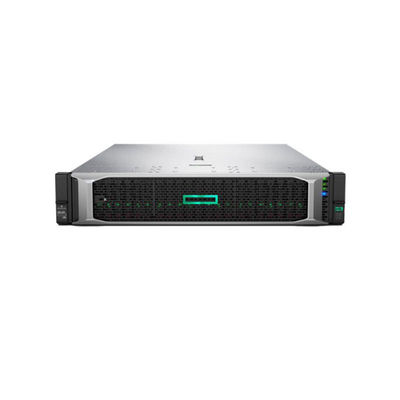HPE Proliant DL380 Gen10 Computer with 3.9GHz Processor Main Frequency and SQL Server 2022