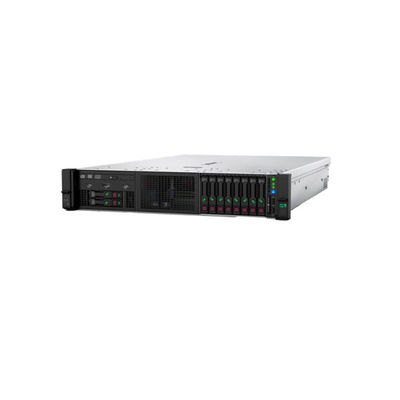 HPE Proliant DL380 Gen10 Computer with 3.9GHz Processor Main Frequency and SQL Server 2022