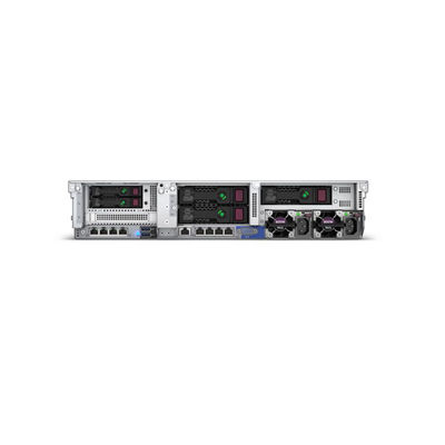 HPE Proliant DL380 Gen10 Computer with 3.9GHz Processor Main Frequency and SQL Server 2022