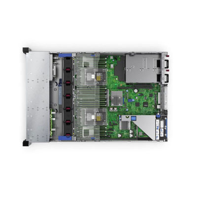 HPE Proliant DL380 Gen10 Computer with 3.9GHz Processor Main Frequency and SQL Server 2022