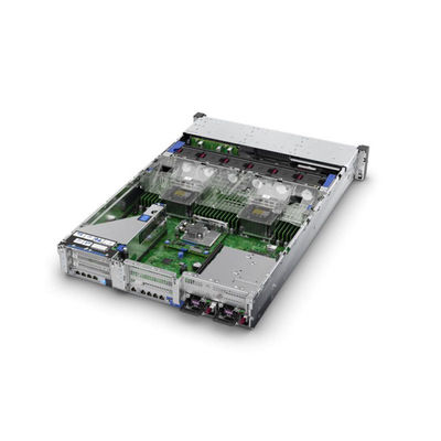 HPE Proliant DL380 Gen10 Computer with 3.9GHz Processor Main Frequency and SQL Server 2022