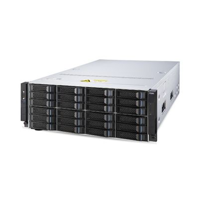 Intel Xeon Processor Inspur NF5466m5 Cloud Storage Computer for 4u 24 Bay Rack Server