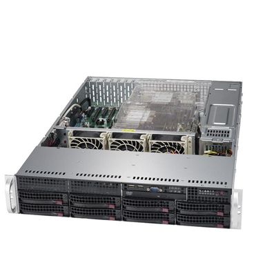 Supermicro Sys-6029p-Trt 2u Super Server Stock Availability for Your Business
