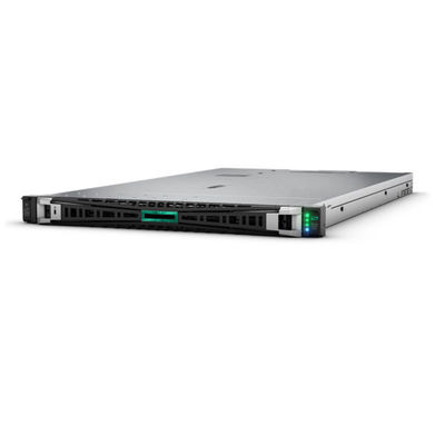 Rack Server PC 1U HPE ProLiant DL360 Gen11 Win Server 2022 Datacenter 32 Core Media GPU