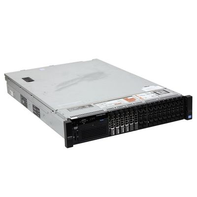Private Mold Poweredge R720 8 Bay Storage 2U Rack Server with Intel Xeon Processor