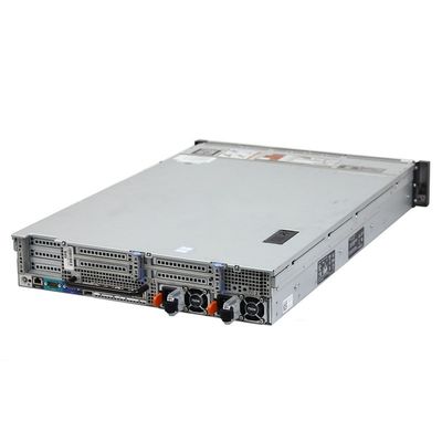 Private Mold Poweredge R720 8 Bay Storage 2U Rack Server with Intel Xeon Processor