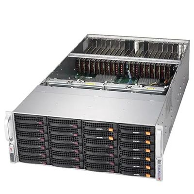 6049gp-Trt Forever Server Satellite Receiver Rack for Networking Rack