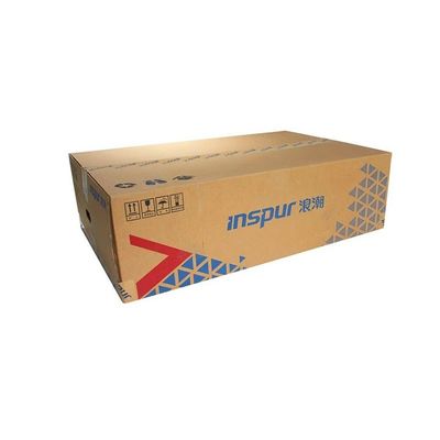 Inspur NF5466m6 4u 24 Bay Serial PC Datacenter GPU Rack Server for Density Workloads