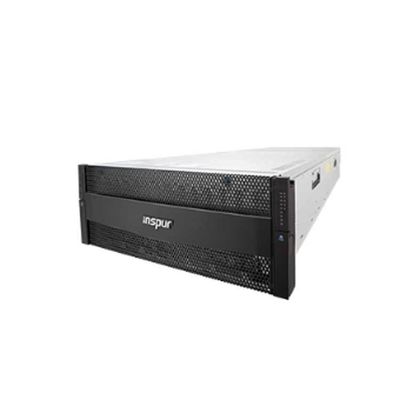 Inspur 5468m5 4u Xeon CPU PC Computer 8 GPU Serial Rack Server for Big Data Analytics