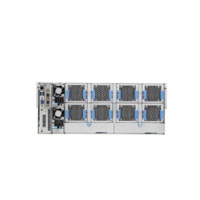 Inspur 5468m5 4u Xeon CPU PC Computer 8 GPU Serial Rack Server for Big Data Analytics