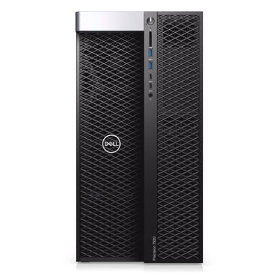 dell Workstation 7920 Precision Windows 10 Pro For Workstations Tower PC Computer Xeon