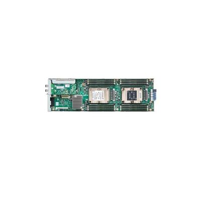 Inspur 5468m5 4u Xeon CPU PC Computer 8 GPU Serial Rack Server for Big Data Analytics