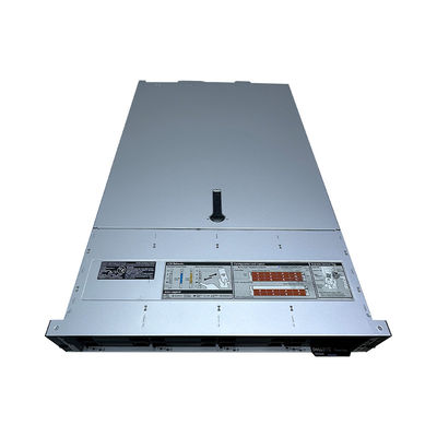 Private Mold Design PowerEdge R740xd 2U Server with Intel Xeon Processor and 18TB HDD