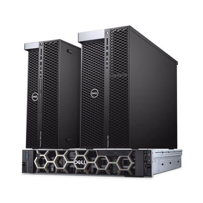 dell Workstation 7920 Precision Windows 10 Pro For Workstations Tower PC Computer Xeon