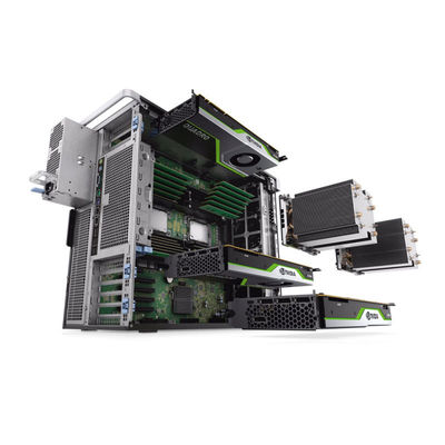 dell Workstation 7920 Precision Windows 10 Pro For Workstations Tower PC Computer Xeon