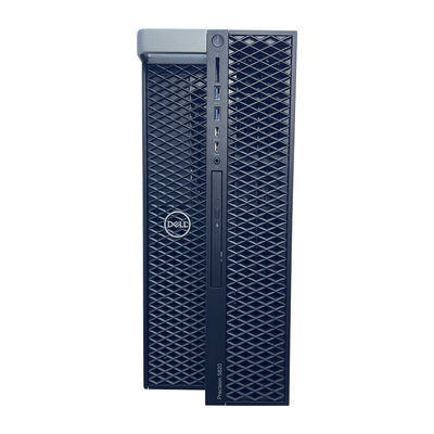 Precision T5820 Intel Xeon I7 I9 Workstation The Ideal Workstation for Professionals