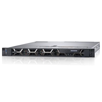 PowerEdge R640 SQL Win 2019 Intel Xeon CPU 1u Mini Rack Server with Private Mold