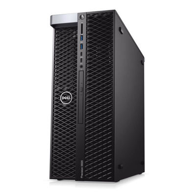 Precision T5820 Intel Xeon I7 I9 Workstation The Ideal Workstation for Professionals