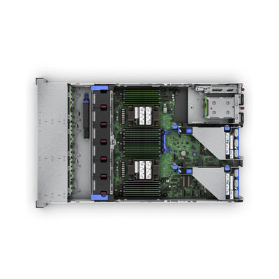 HPE DL380 Proliant 2U Intel Xeon Win SQL PC Computer GPU Rack Server