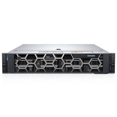 DELL Precision R7920 Win 10 Pro and Xeon GPU workstation