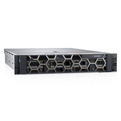 DELL Precision R7920 Win 10 Pro and Xeon GPU workstation