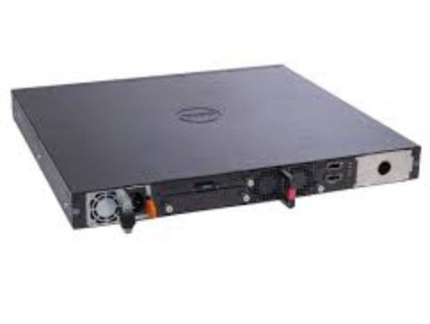 FOR EMC PowerSwitch S3148 1GbE Ethernet Network Switch with Low Latency and 48 Ports