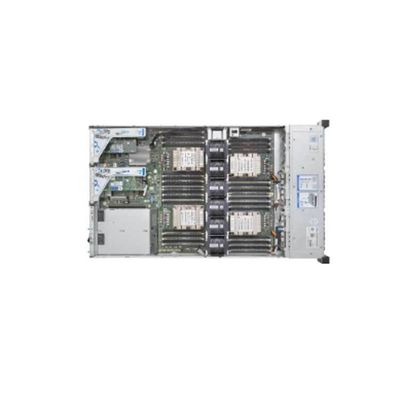 NO Private Mold Inspur 8260m5 2u Four Intel Xeon CPU PC Computer Serial Rack Server