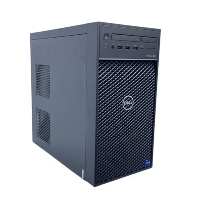 DELL T3650 Workstation Tower Intel Xeon Video GPU PC network server