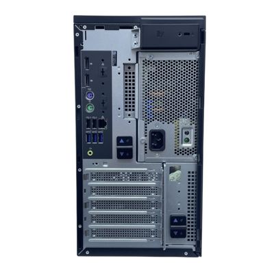 DELL T3650 Workstation Tower Intel Xeon Video GPU PC network server