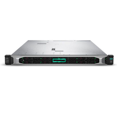 Intel DL360 Proliant Gen10 Gen10plus Gen11 1U Mini PC Rack Server for Computing